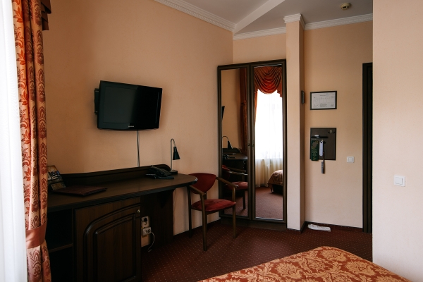 Hotel Edem Эдем (Lviv)